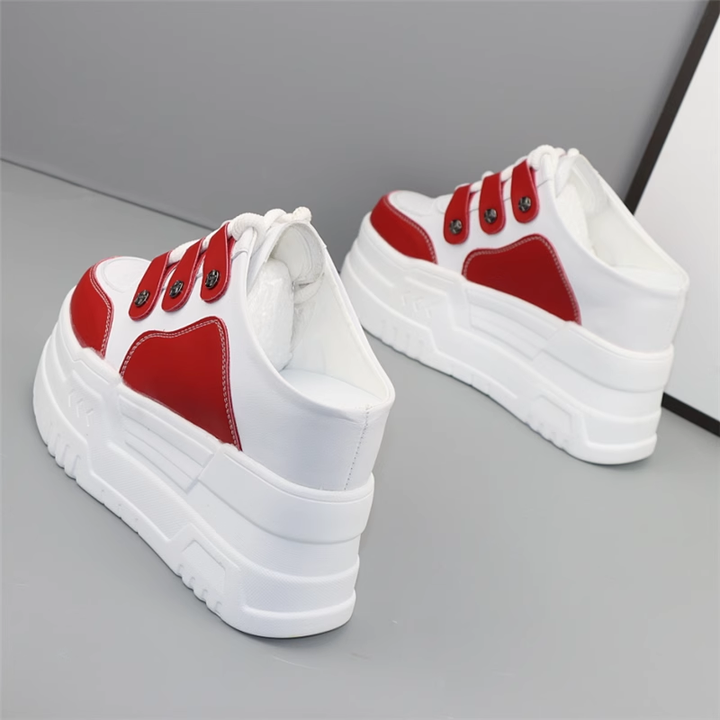 Wedge Spor Slippers