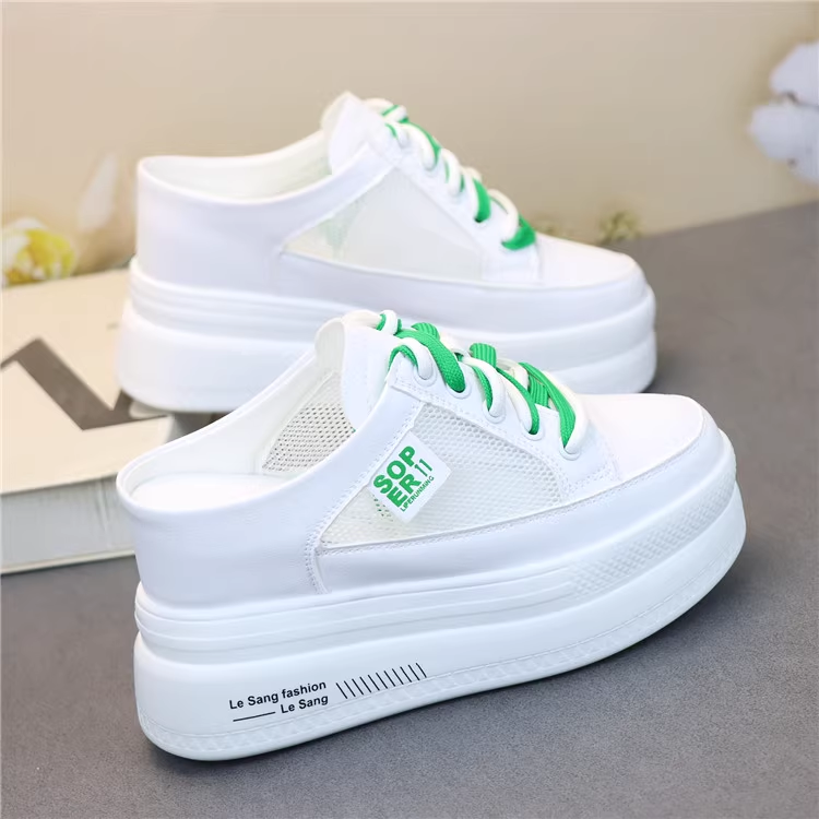 Wedge Spor Terlik