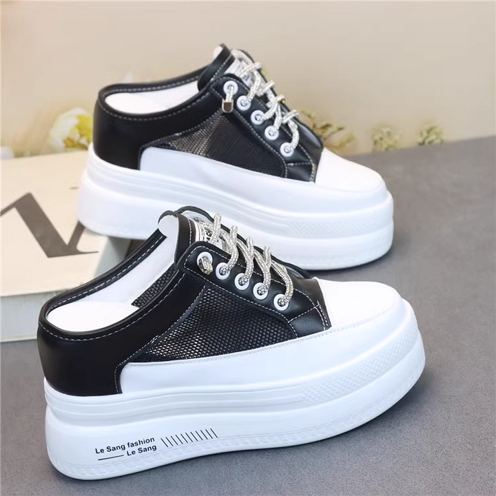 Wedge Spor Terlik