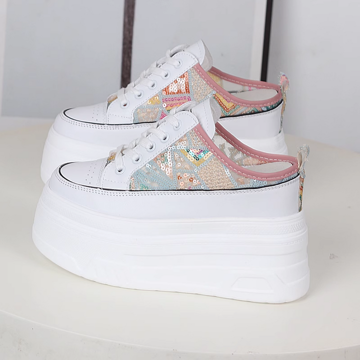 Wedge Spor Terlik