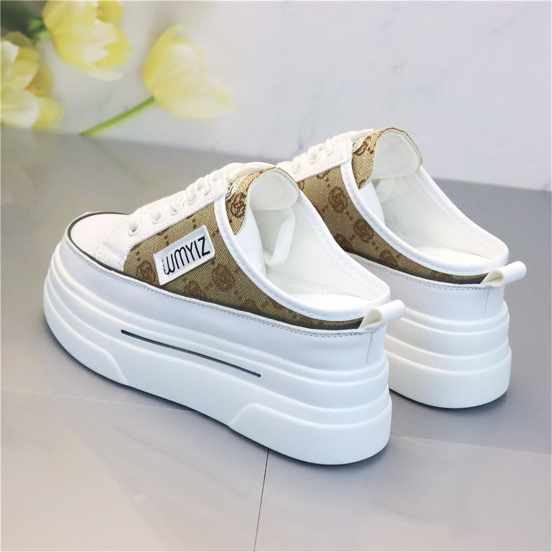 Wedge Spor Terlik