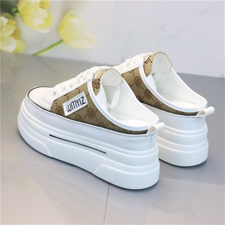 Wedge Spor Terlik