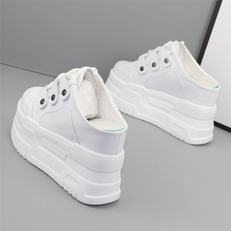 Wedge Spor Terlik