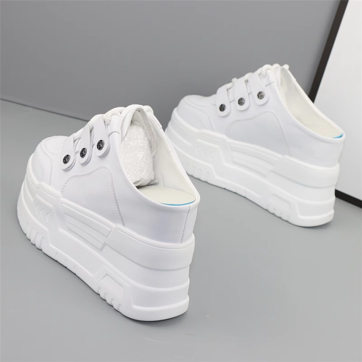 Wedge Spor Slippers