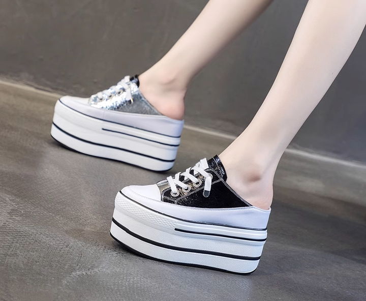 Wedge Spor Terlik