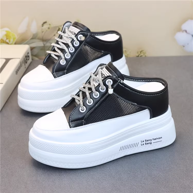 Wedge Spor Terlik
