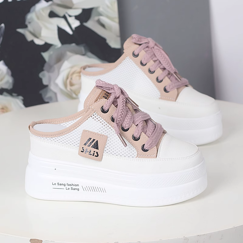 Wedge Spor Terlik