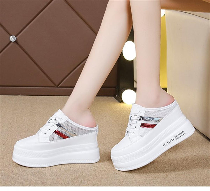 Wedge Spor Terlik