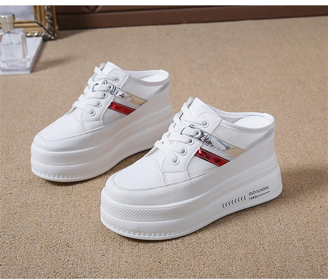 Wedge Spor Terlik