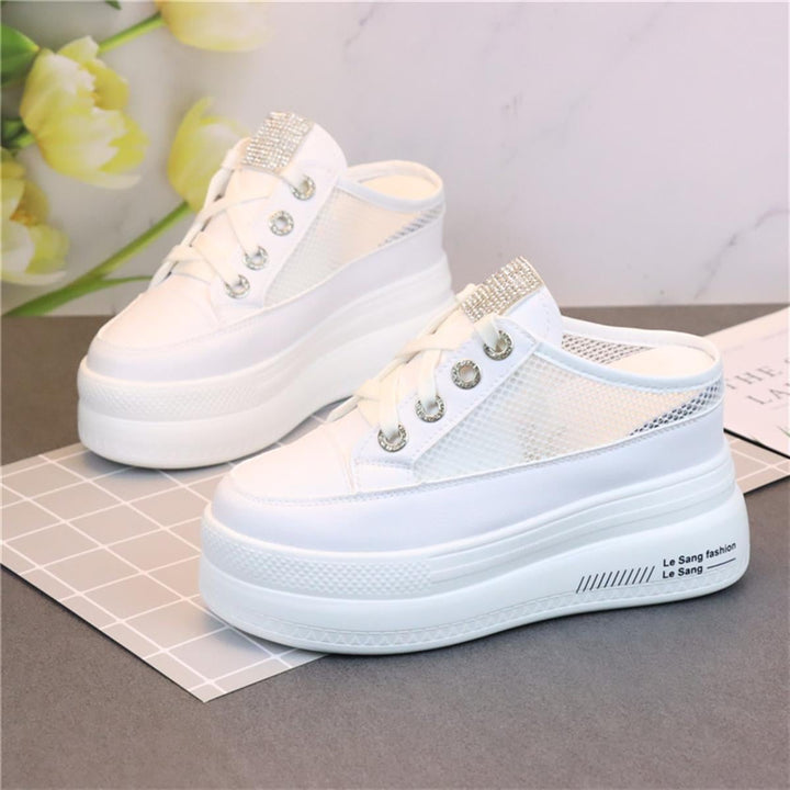 Wedge Spor Terlik