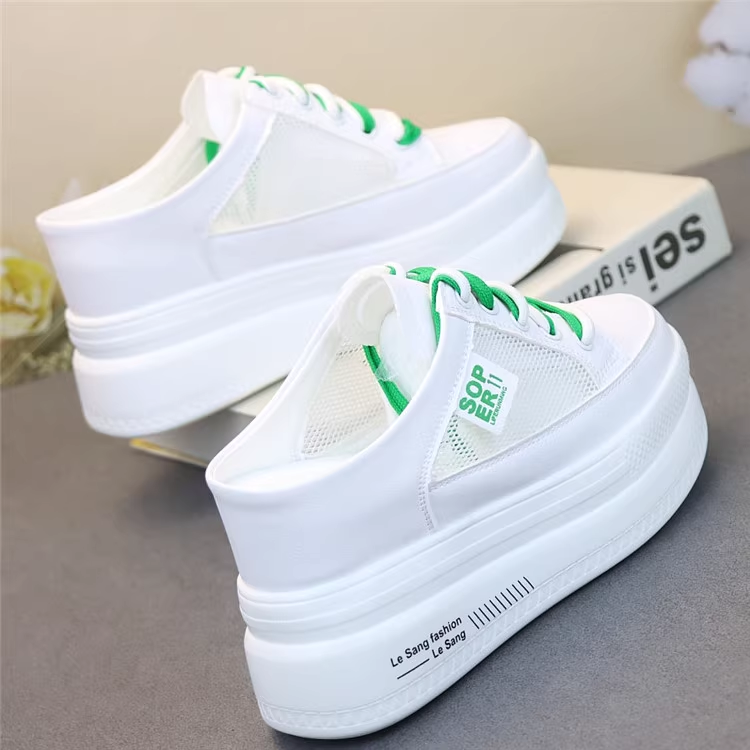 Wedge Spor Terlik