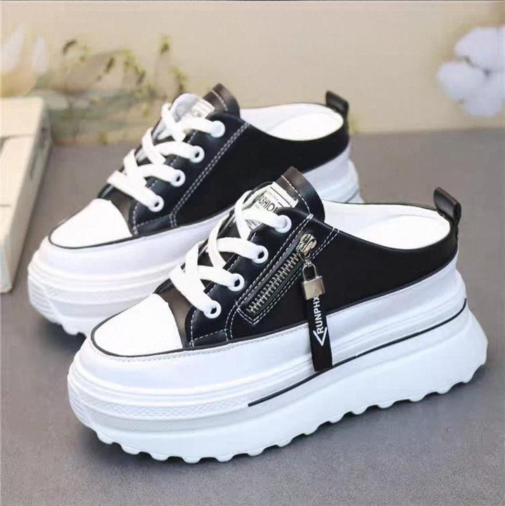 Wedge Spor Terlik