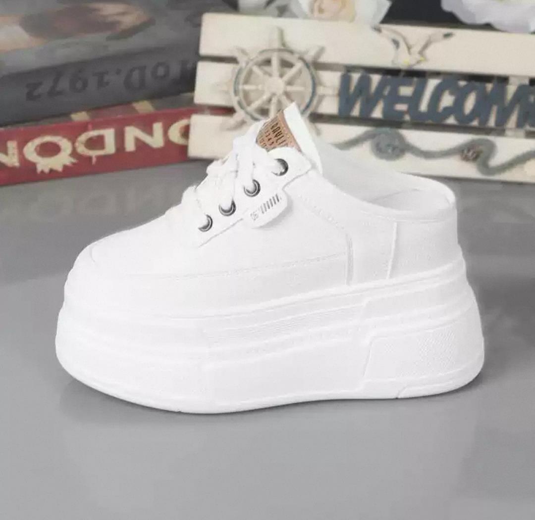 Wedge  Spor Terlik