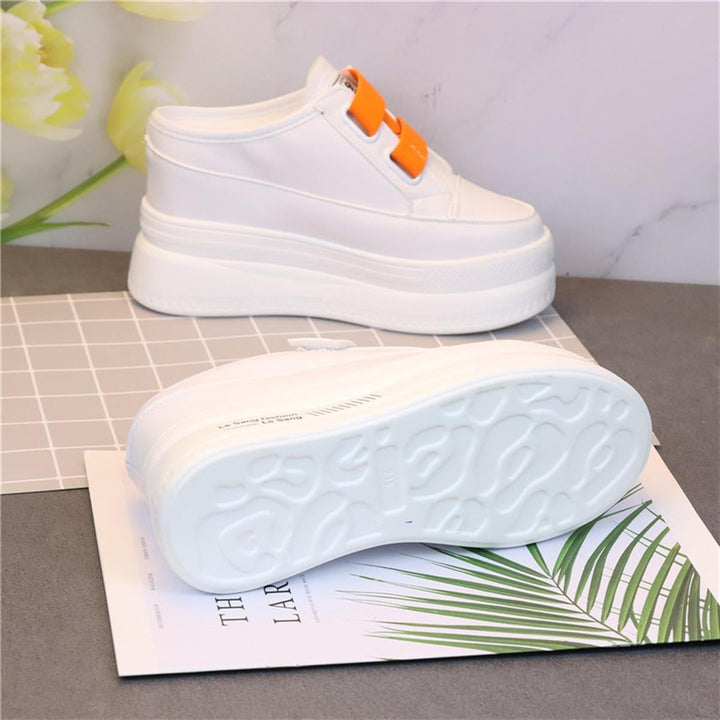 Wedge Spor Terlik