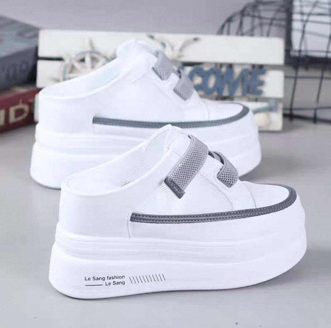 Wedge Spor Terlik