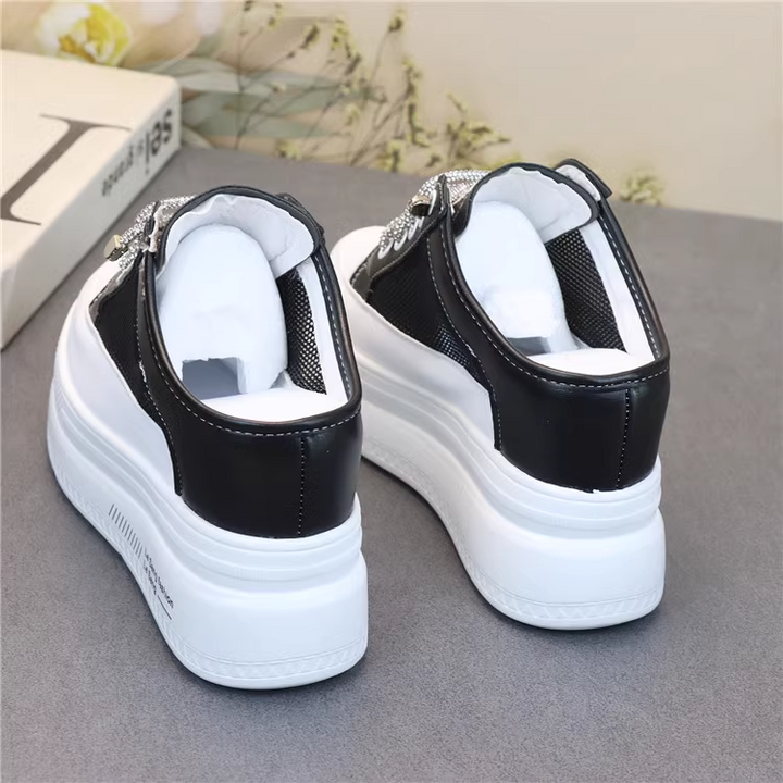 Wedge Spor Terlik