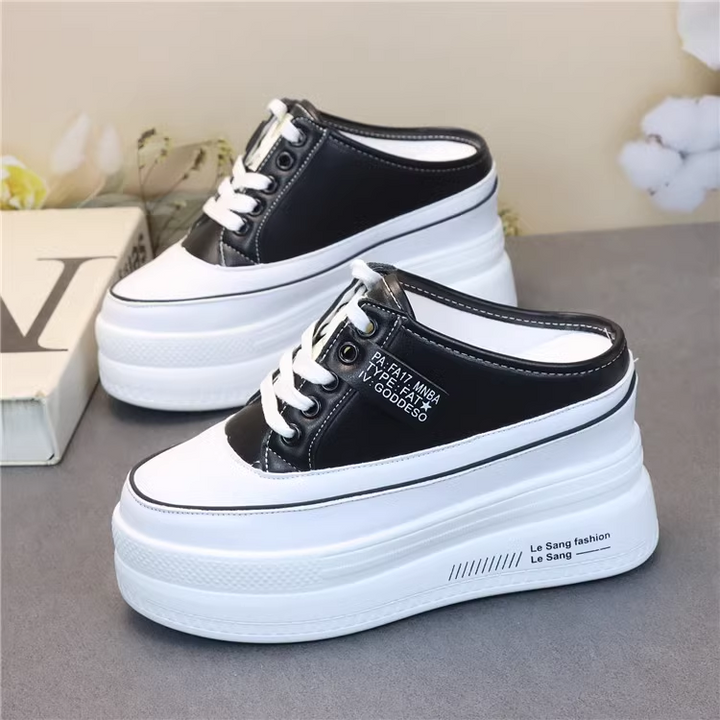 Wedge Spor Terlik