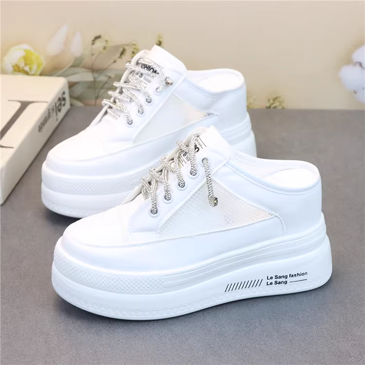 Wedge Spor Terlik