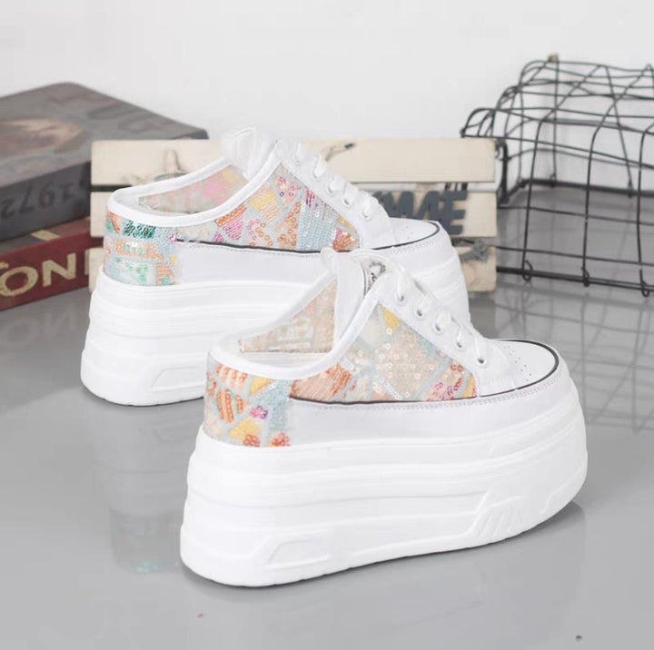 Wedge Spor Terlik