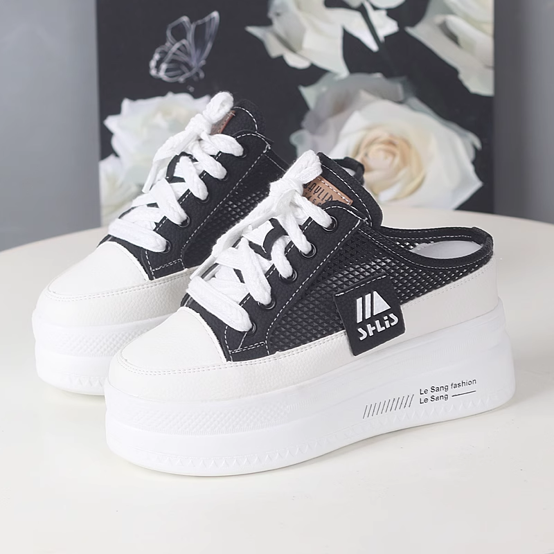 Wedge Spor Terlik