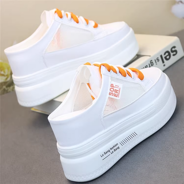 Wedge Spor Terlik