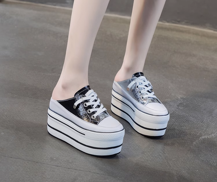 Wedge Spor Terlik