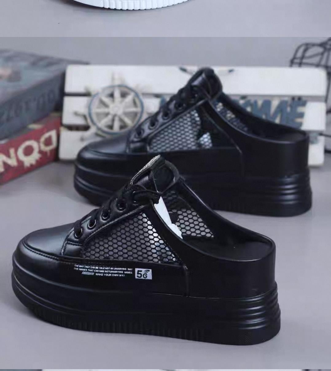 Wedge Spor Terlik