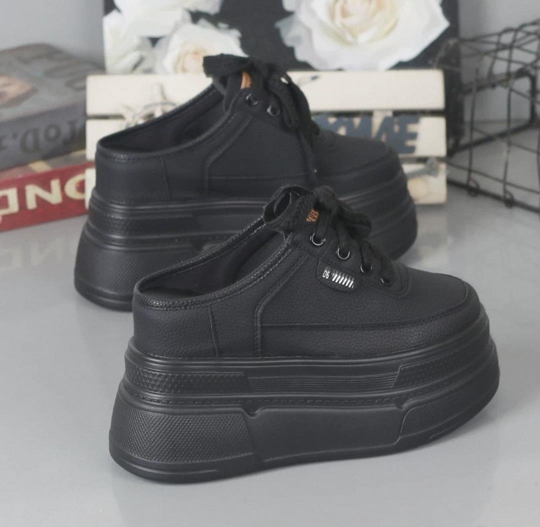 Wedge  Spor Terlik