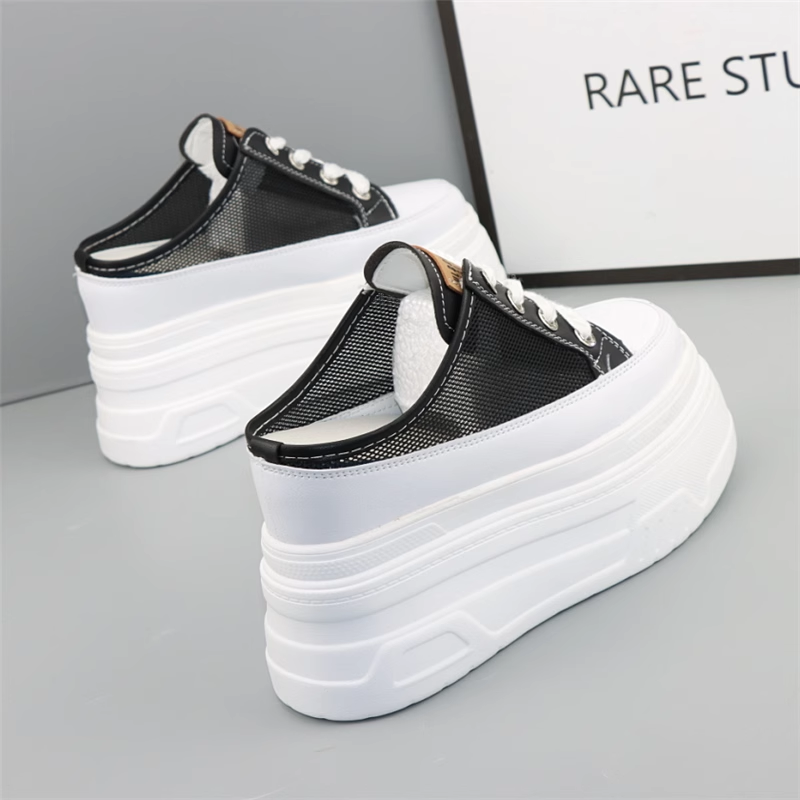 Wedge Spor Terlik