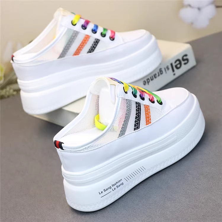 Wedge Spor Terlik