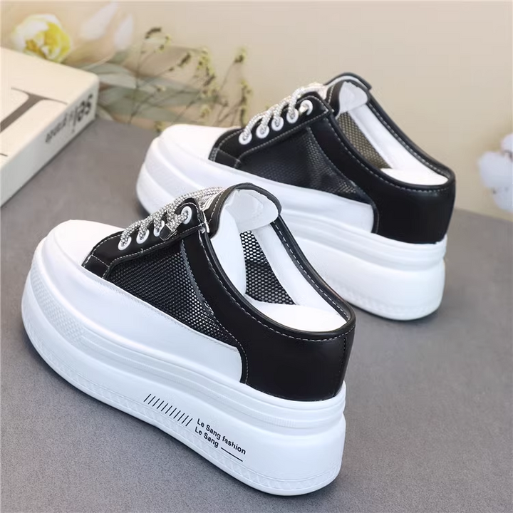 Wedge Spor Terlik