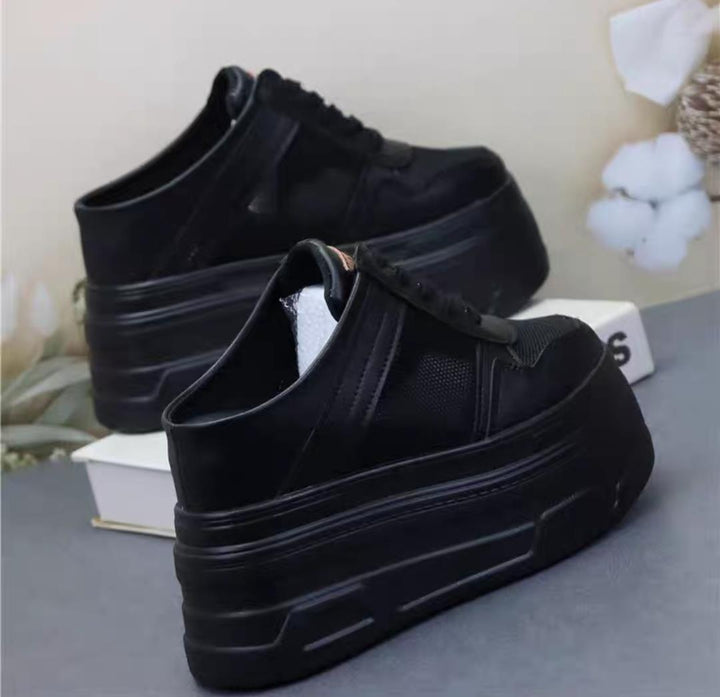 Wedge Spor Terlik