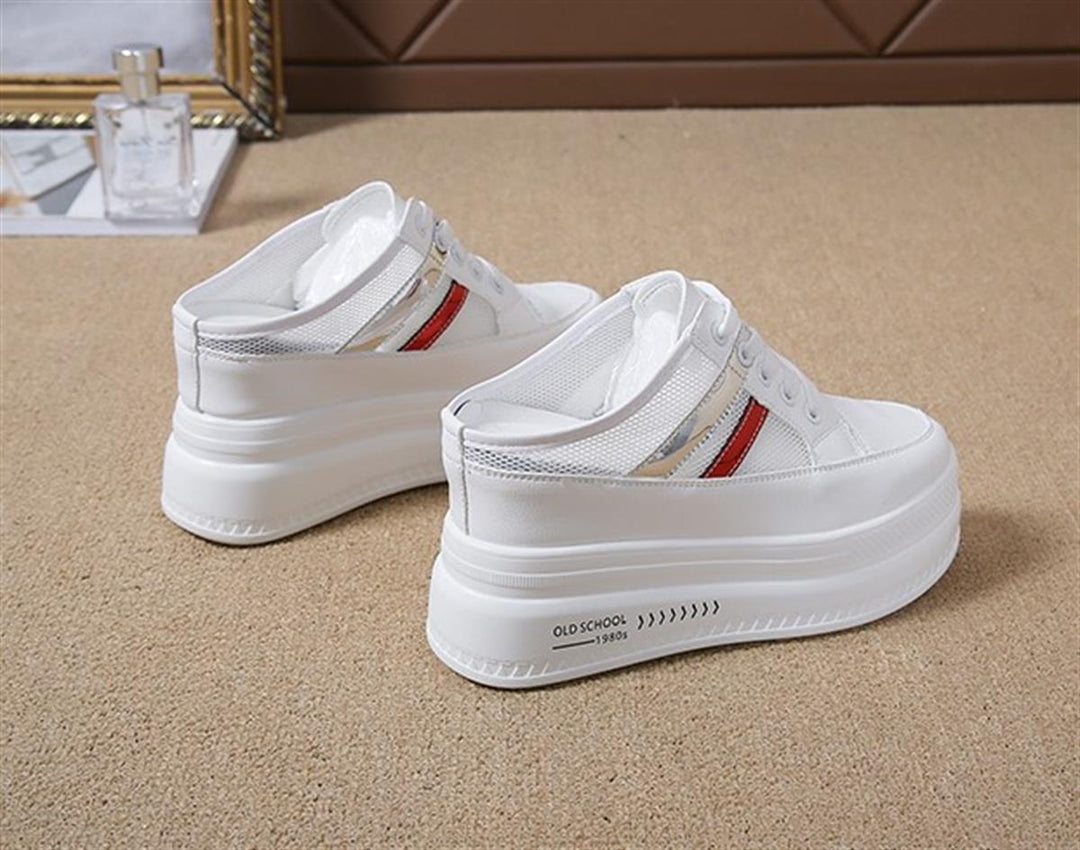 Wedge Spor Terlik