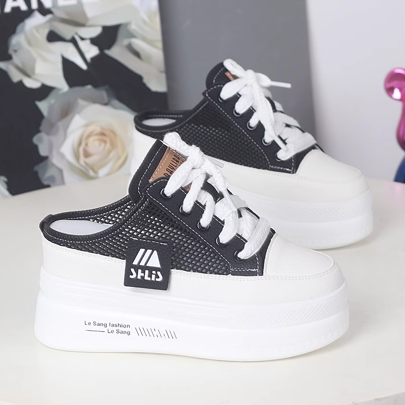 Wedge Spor Terlik