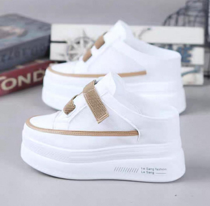 Wedge Spor Terlik