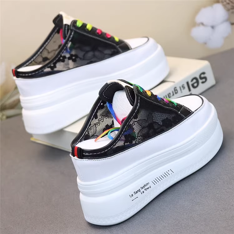 Wedge Spor Terlik