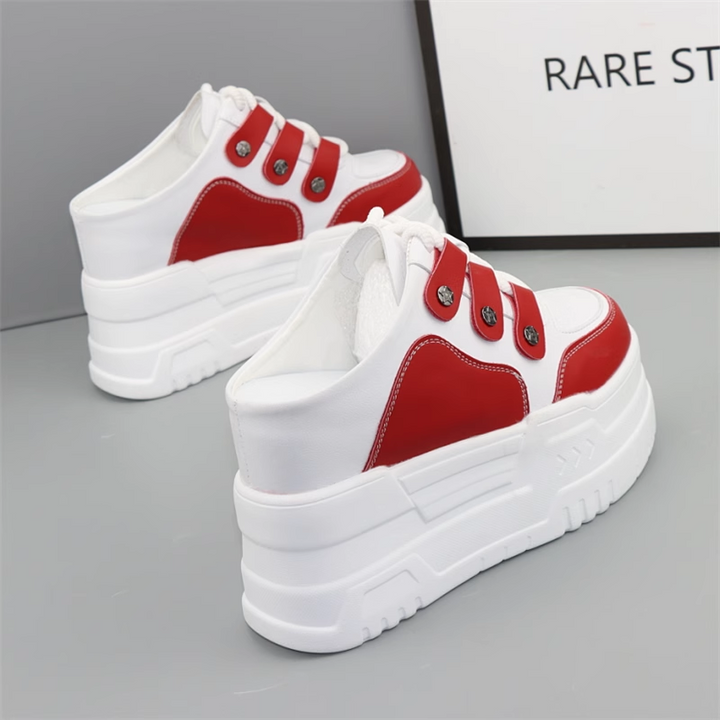Wedge Spor Terlik
