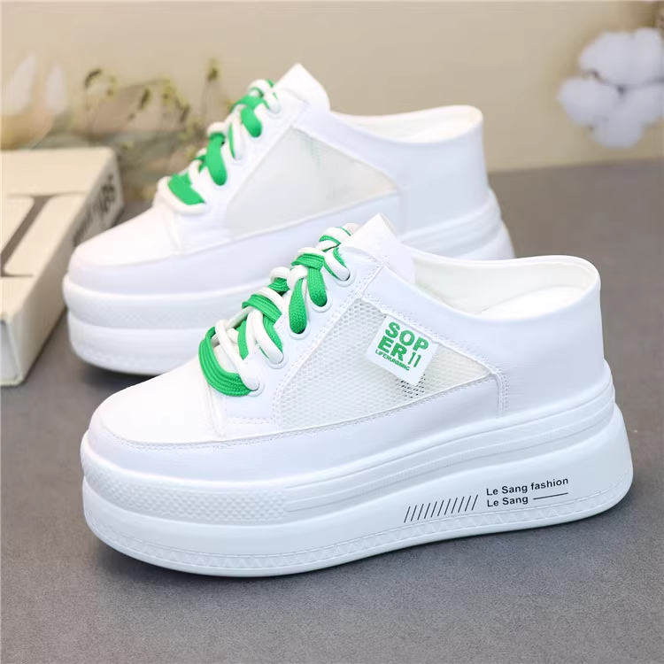 Wedge Spor Terlik