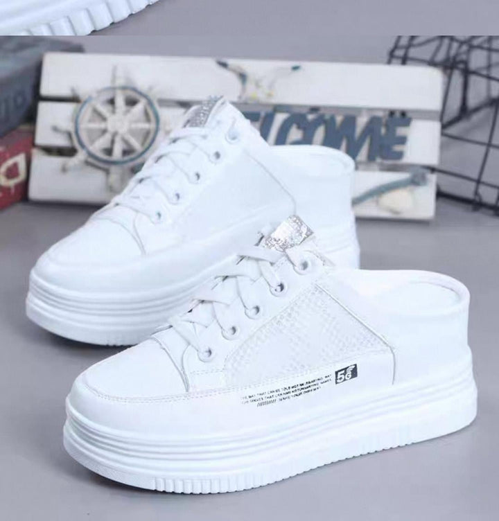 Wedge Spor Terlik