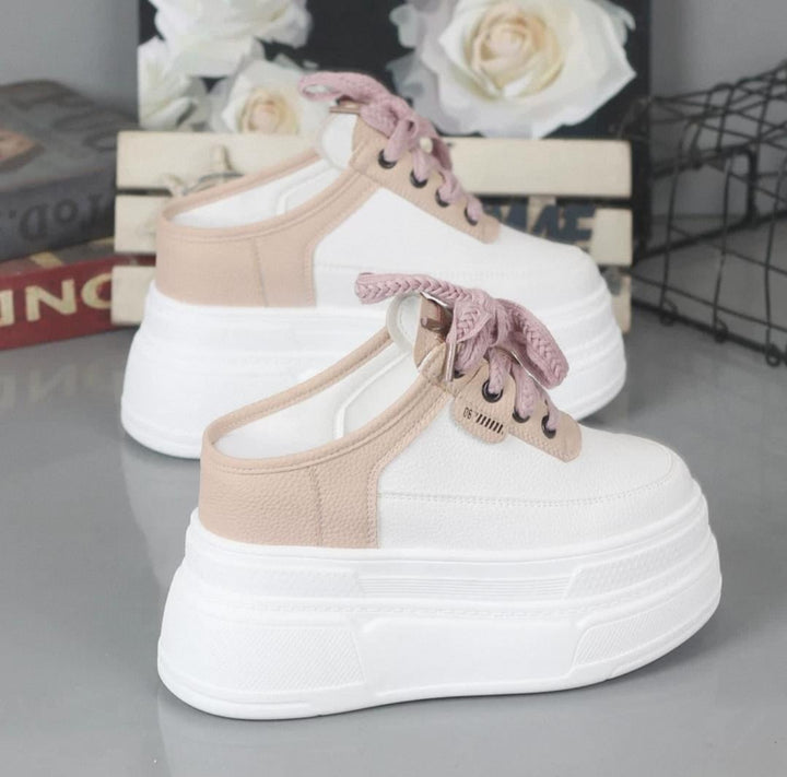Wedge  Spor Terlik
