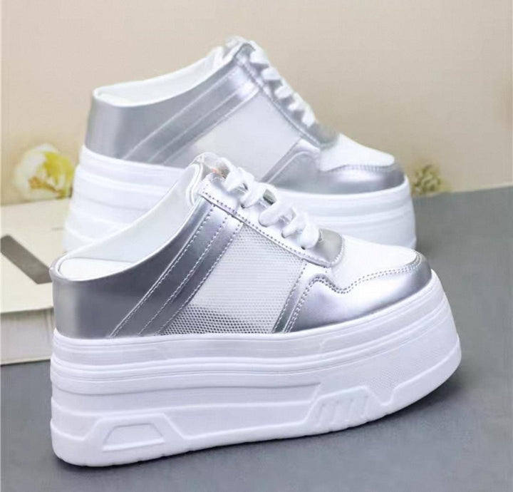 Wedge Spor Terlik