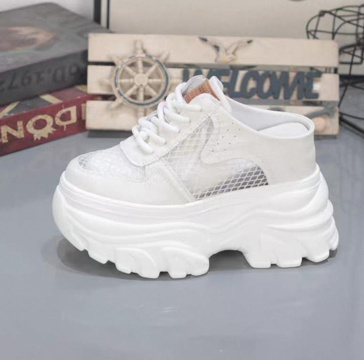 Wedge Spor Terlik