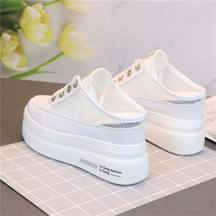 Wedge Spor Terlik