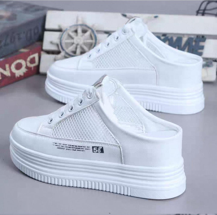 Wedge Spor Terlik