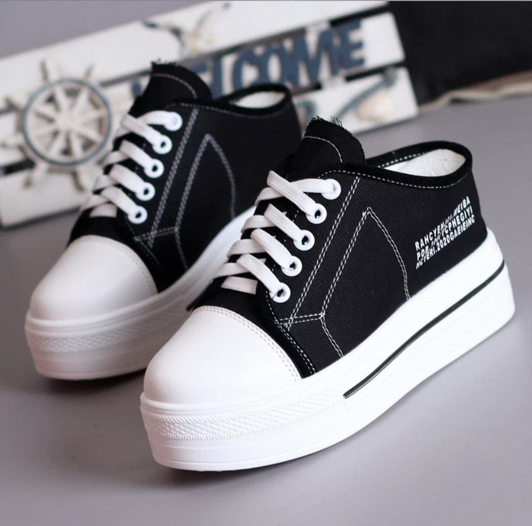 Wedge Spor Terlik