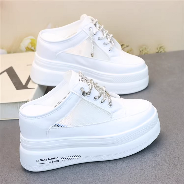 Wedge Spor Terlik