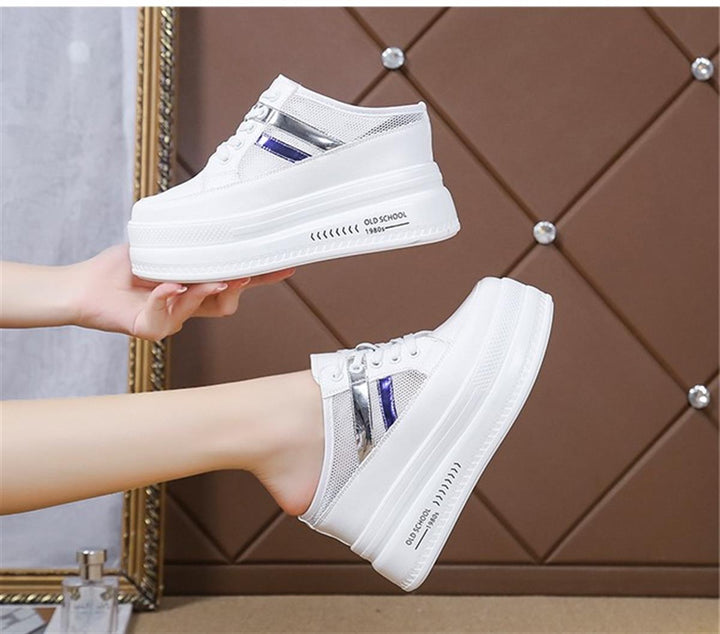 Wedge Spor Terlik
