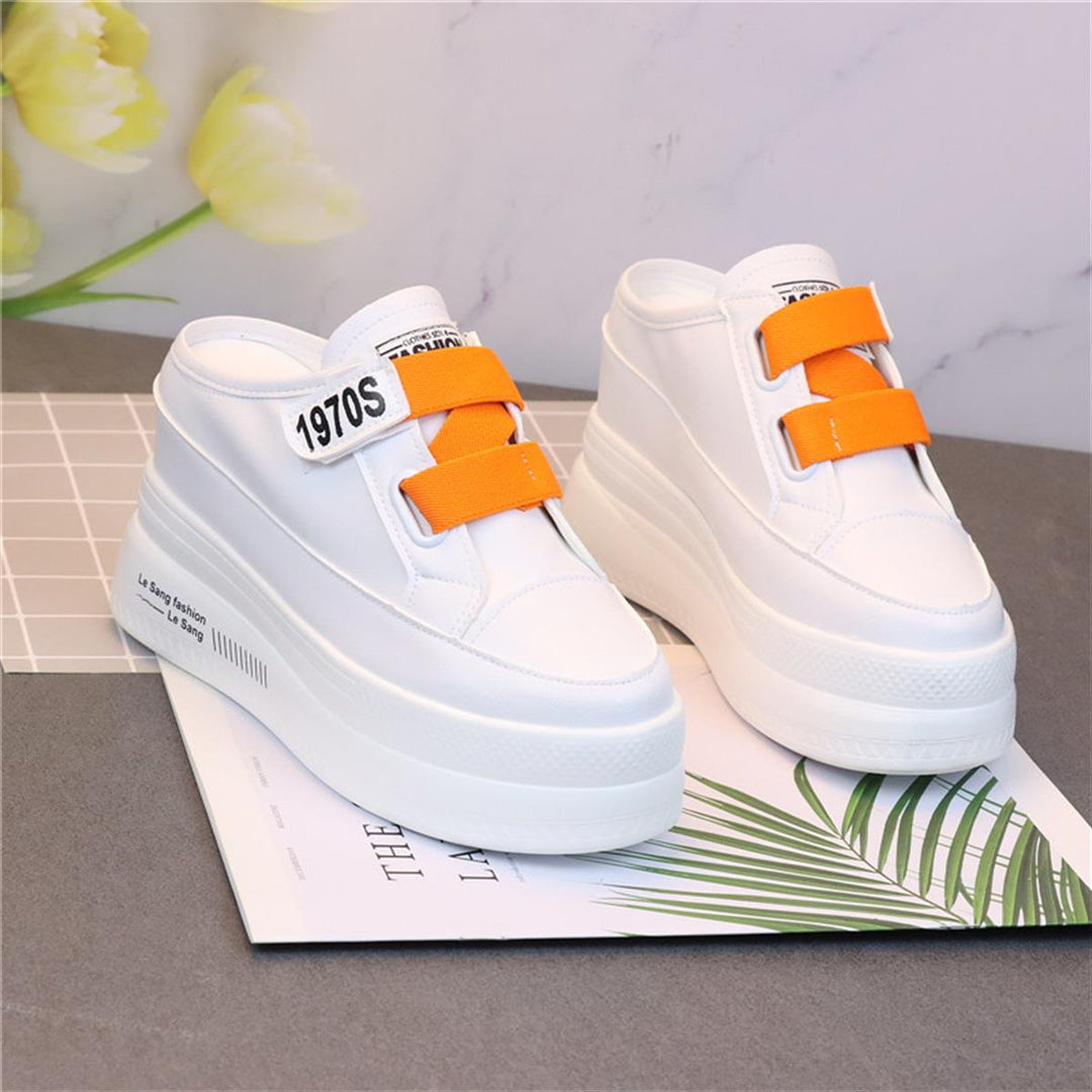 Wedge Spor Terlik