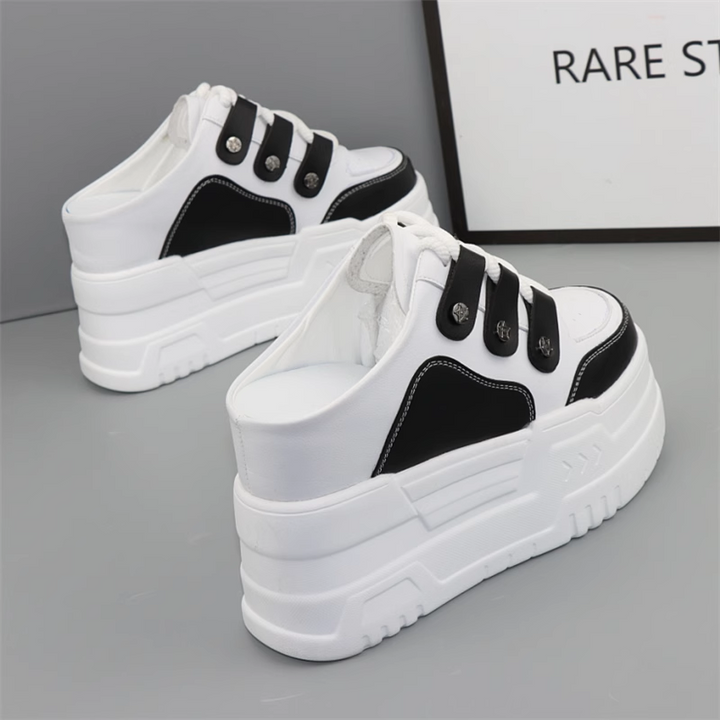 Wedge Spor Terlik