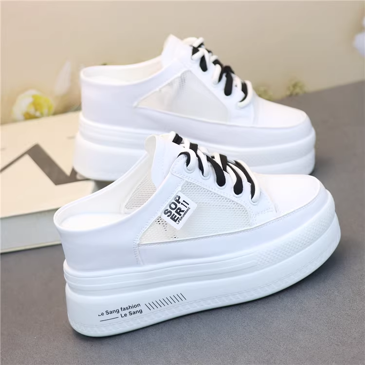 Wedge Spor Terlik